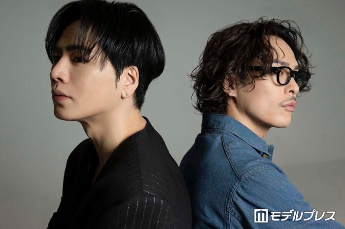 三代目JSB今市隆二＆OMI、2人ならではの苦悩乗り越えてきた現在―後輩へ伝えたいこと・最近のプライベート事情まで「夜な夜な誘ってきて…」＜「Land of Promise」インタビュー後編＞
