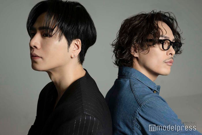 OMI、今市隆二(C)モデルプレス