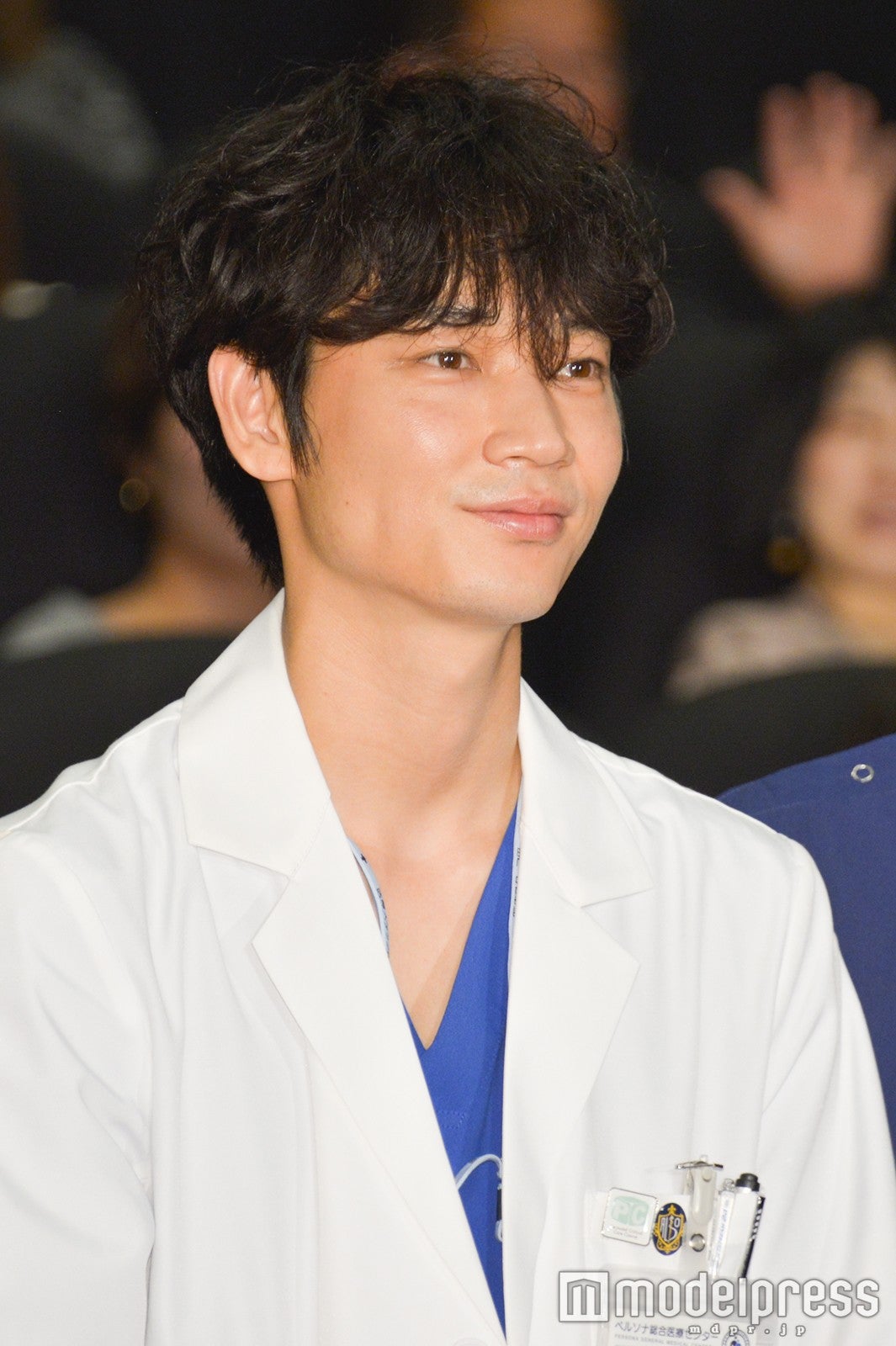 綾野剛（C）モデルプレス