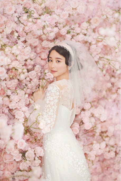 堀田真由、（提供写真）