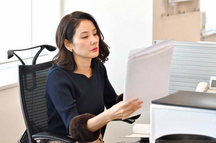 中学聖日記 原口律 吉田羊 深くて刺さる愛の名言 恋に落ちたら皆一緒 好きと幸せは両立しない 6選 モデルプレス