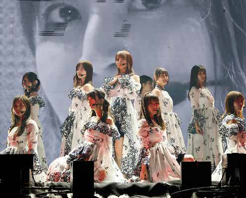 乃木坂46・3期生ライブ「年中無休アイドル」「純白の歌姫」…メンバー紹介が「特徴捉えてる」と話題に<11th YEAR BIRTHDAY LIVE>
