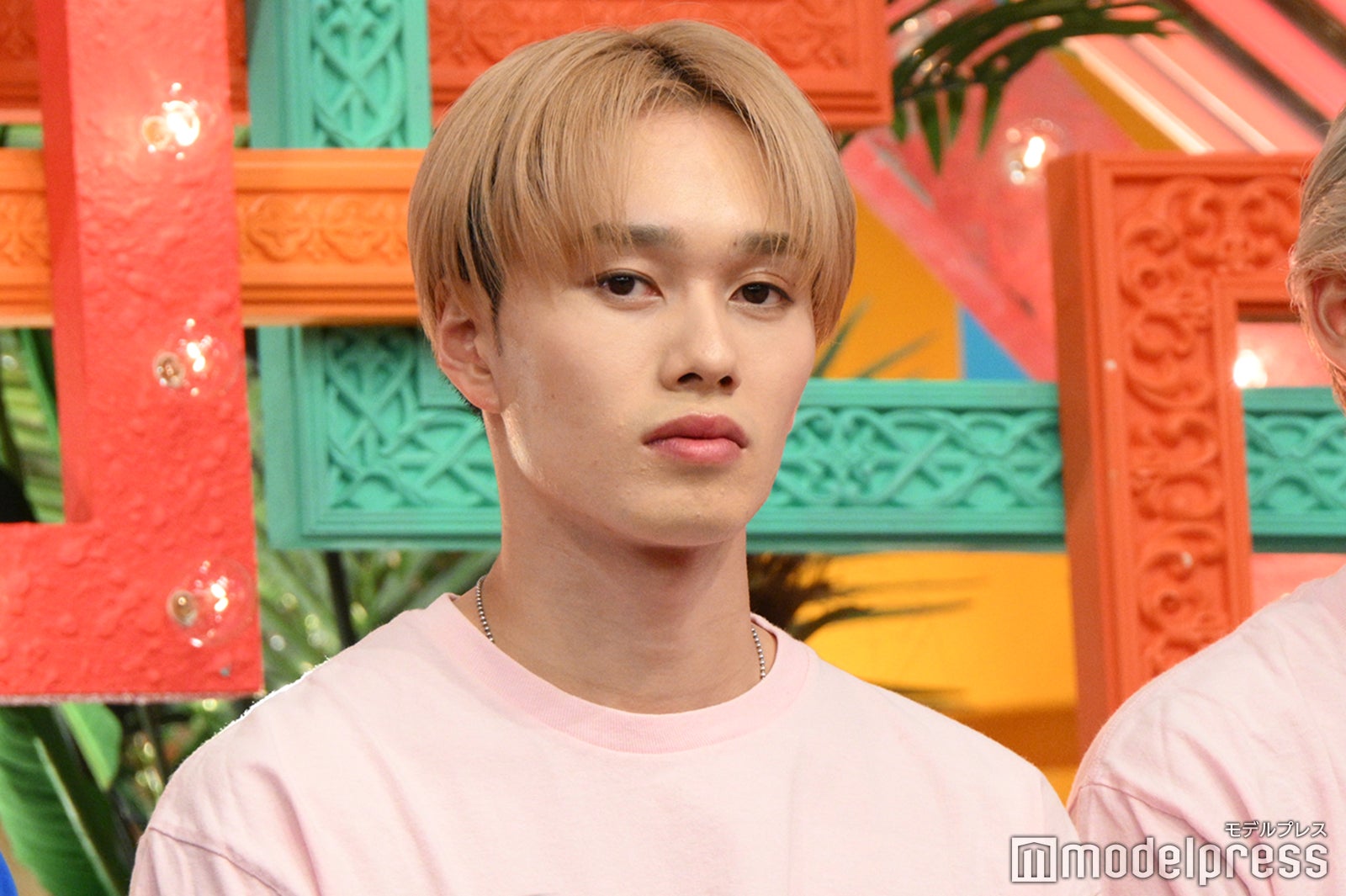 マサヒロ（C）モデルプレス