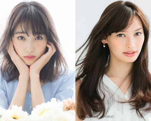 TBS深夜ドラマ新枠開設 高橋ひかる主演「村井の恋」、大政絢主演「理想ノカレシ」放送へ