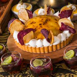 SNOOPY’s Spoooooky Halloween Party/提供画像