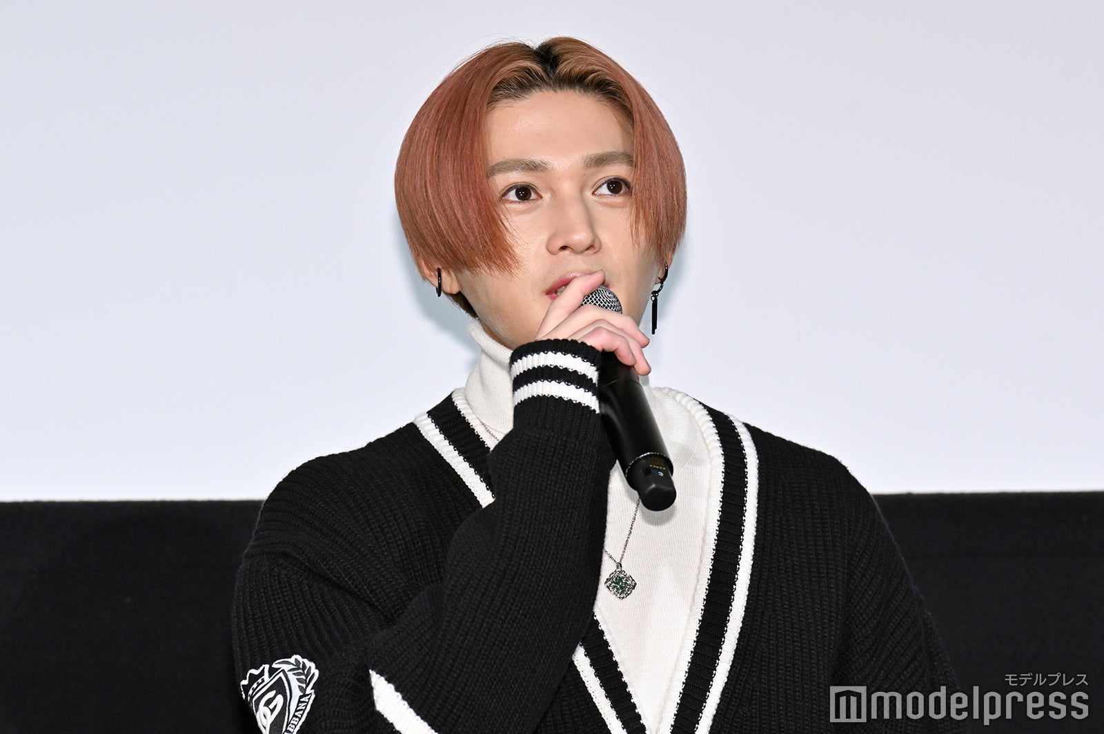 Travis Japan中村海人、“やのひび”チームをライブにお誘い 八木