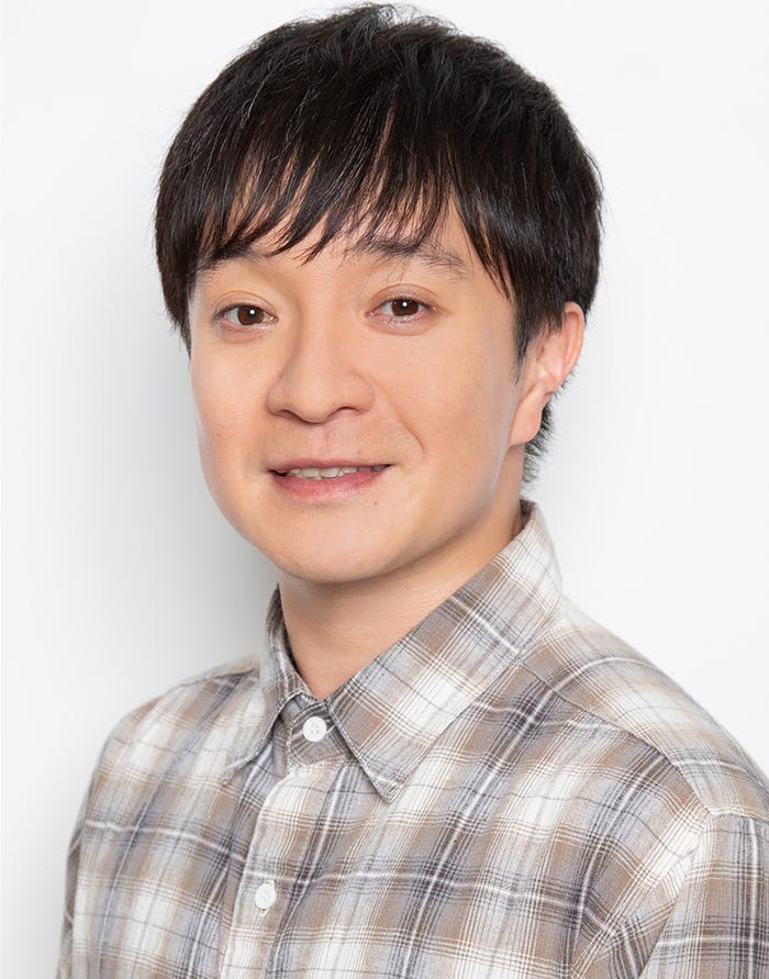 濱田岳(C)「じゃない方の彼女」製作委員会