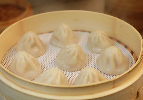 東京タワー台湾祭2021 新春／画像提供：台湾祭実行委員会