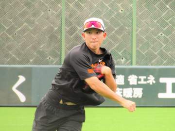 巨人・戸郷 首位阪神と4.5差「諦めたら終わり。僕らは勝負師なんで」1日DeNA戦、2カ月ぶり先発へ