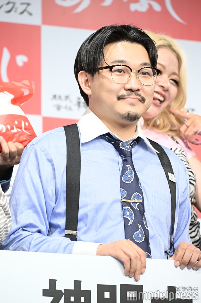 伊藤俊介(C)モデルプレス