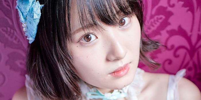 可愛すぎるコスプレイヤー・立花はる「ミーグラム」にて斬新なファンクラブ始動<立花ふとん店/Mi-glamu> - モデルプレス