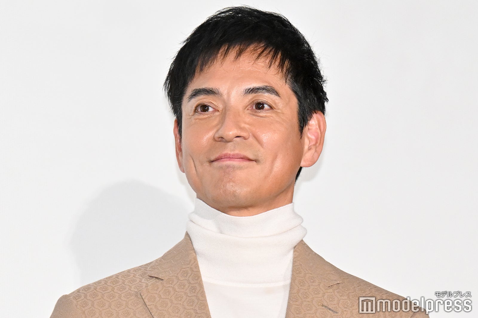 沢村一樹（C）モデルプレス