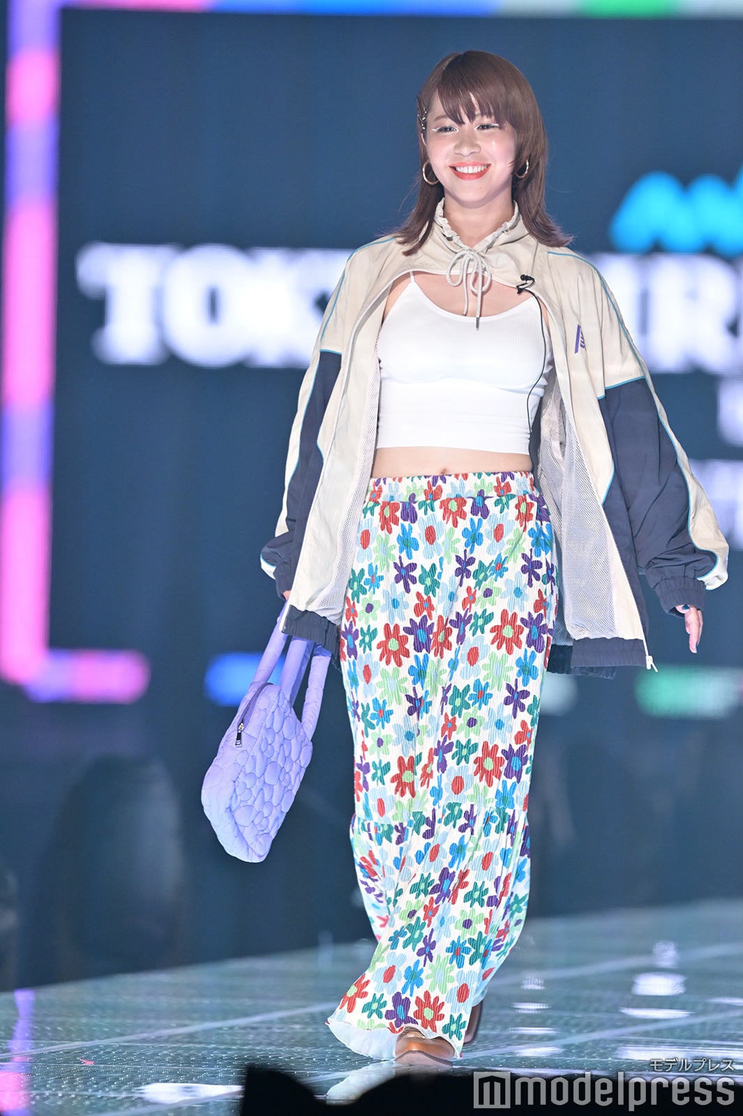 加納愛子（C）モデルプレス