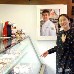 モデルプレス - 大塚 愛、ホワイトデーサプライズ「幸せになれます」