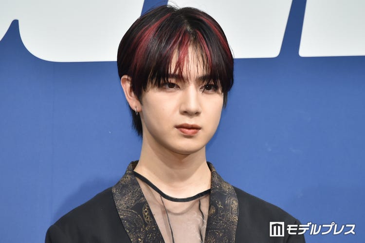 画像3/6) INI佐野雄大、人生で一番怖かった瞬間明かす「今やから言える  