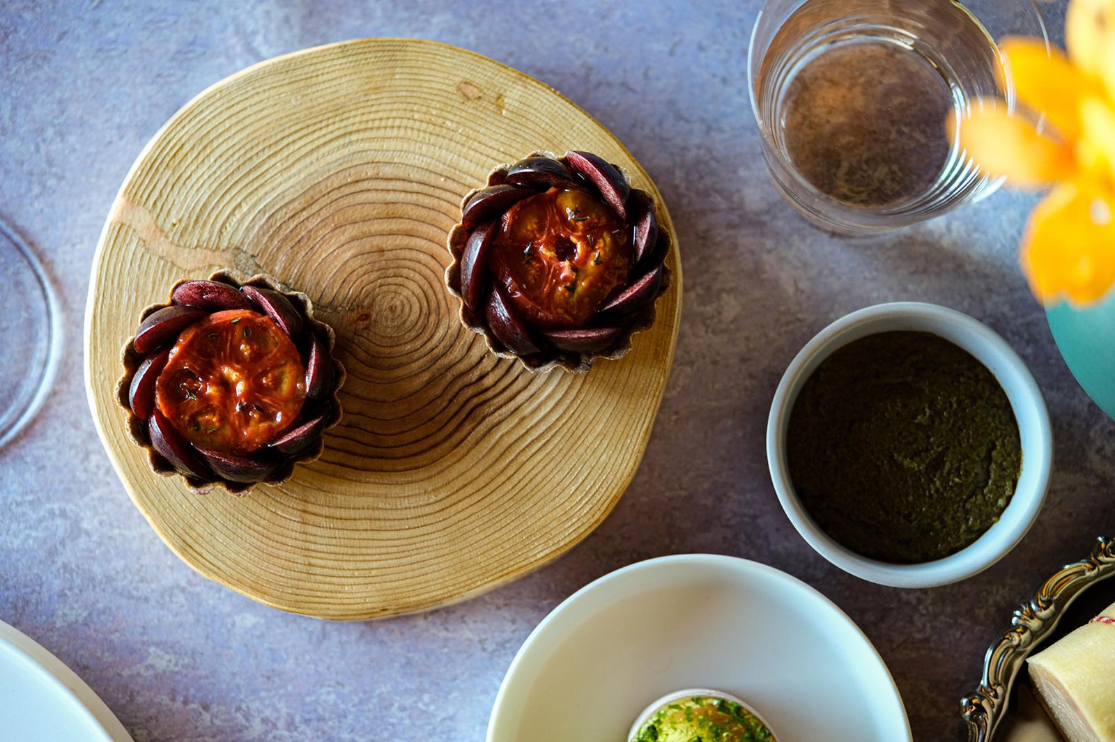 THE UPPER／画像提供：トランジットジェネラルオフィス