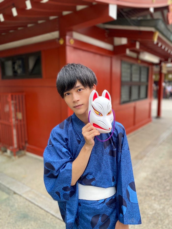 佐々木崇仁さん(提供画像)