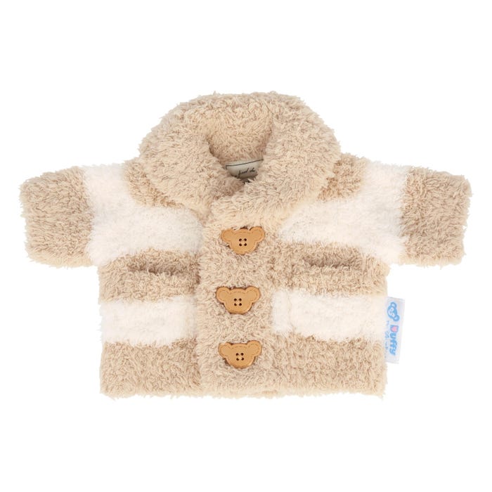 ぬいぐるみコスチューム 〈gelato pique〉¥8,500(C)Disney