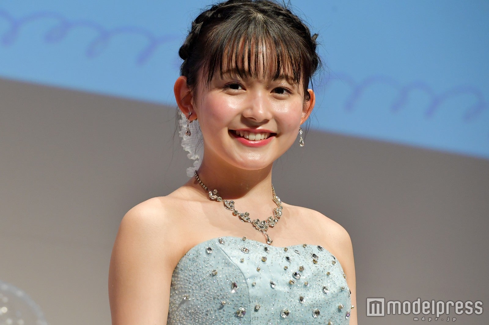 久間田琳加（C）モデルプレス