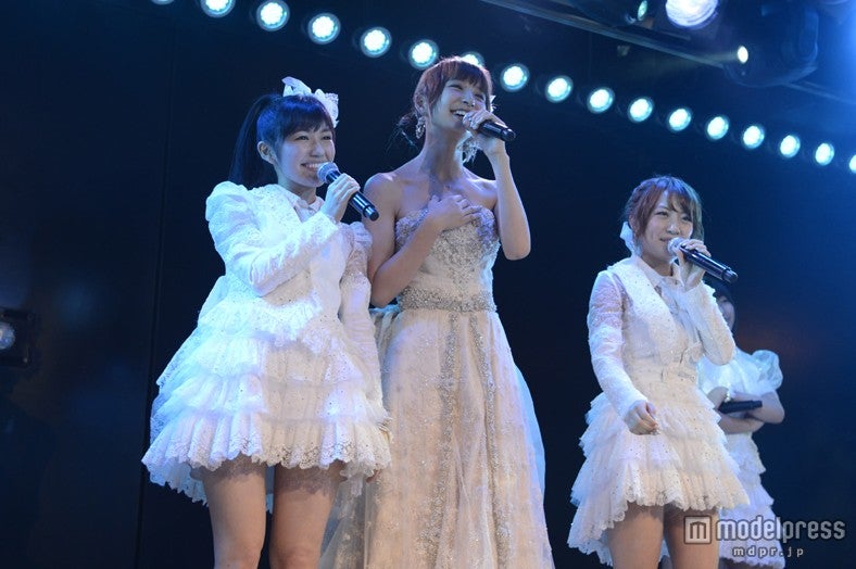 篠田麻里子（C）AKS