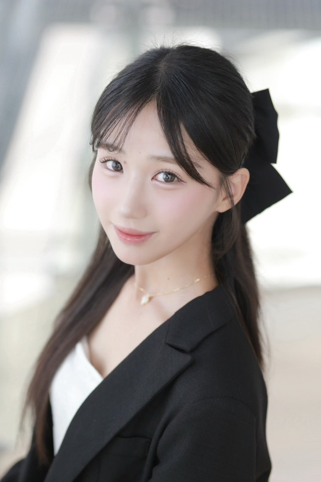 本田沙夢利さん（提供写真）