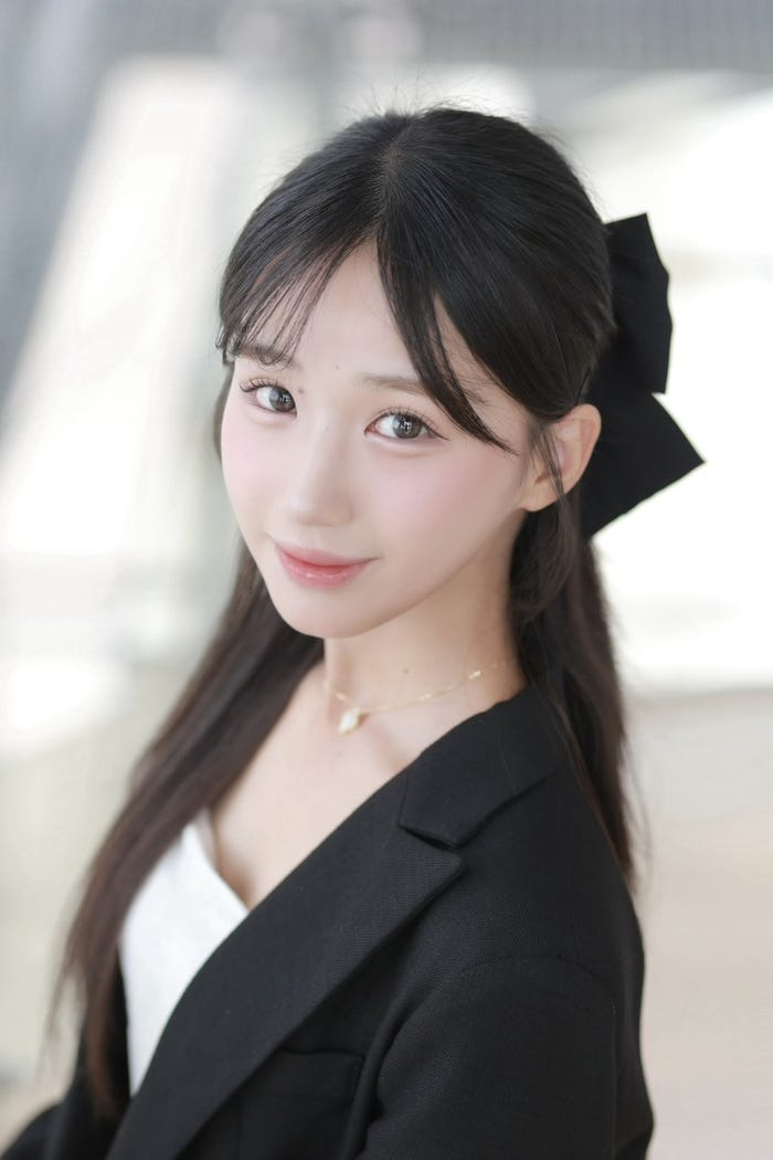 本田沙夢利さん(提供写真)