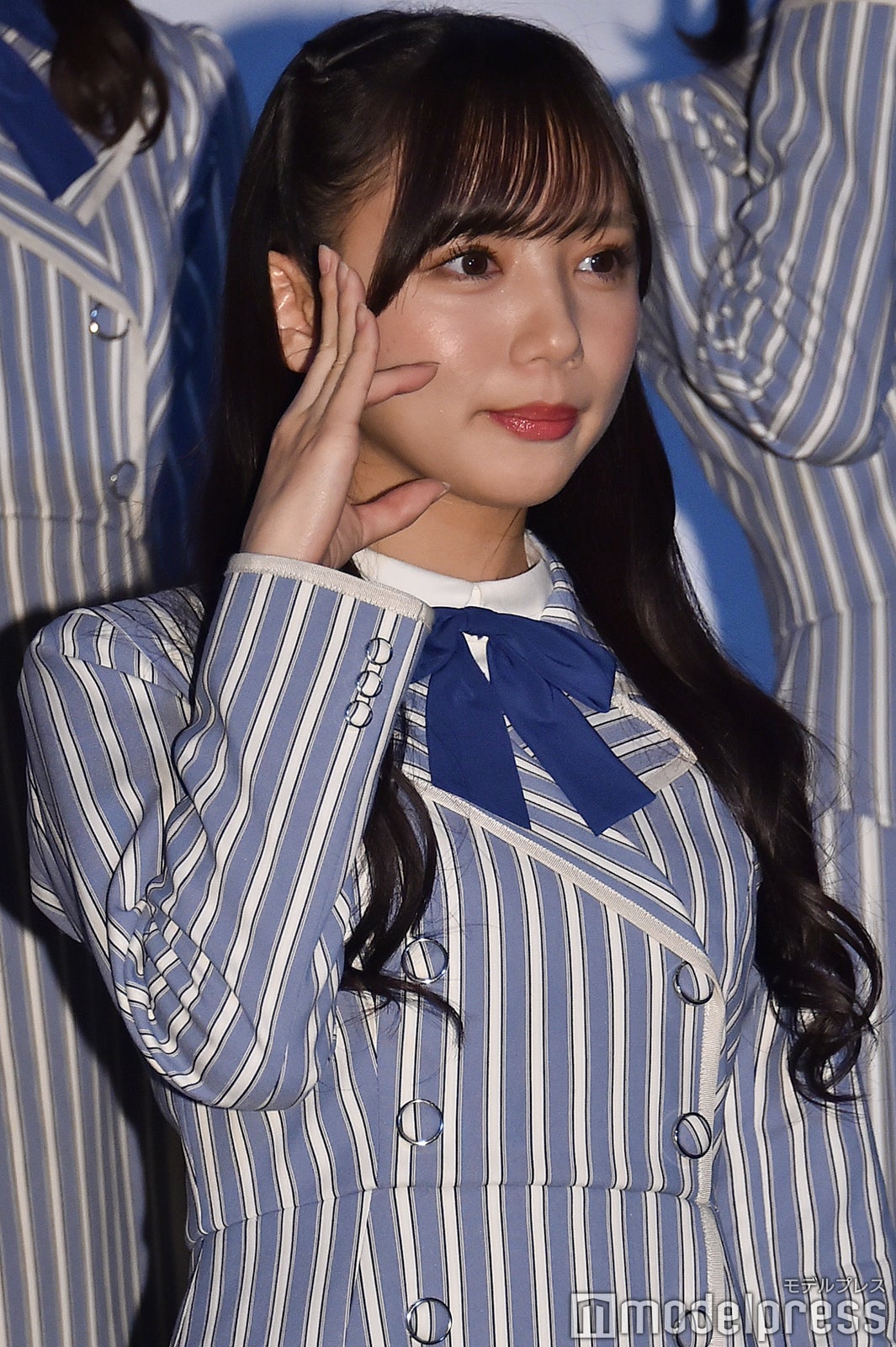 齊藤京子 （C）モデルプレス