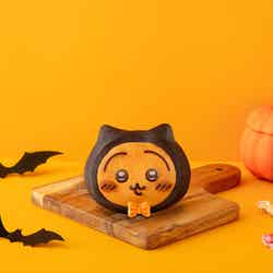 うさぎパン(黒猫)税込580円※10月25日より税込610円に価格改定(C)nagano