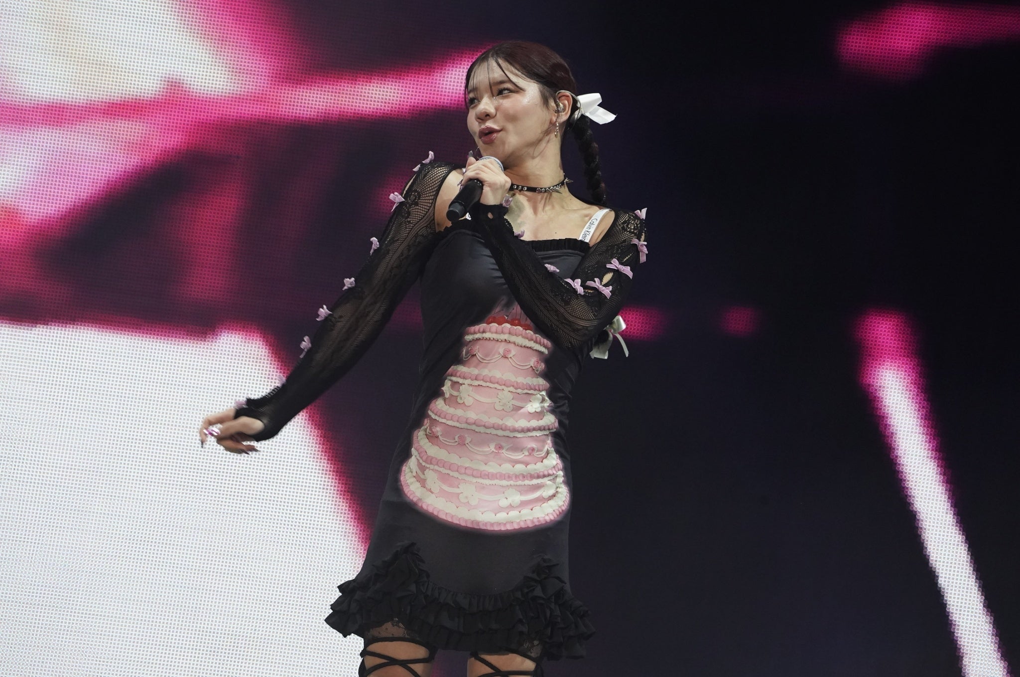 とうあ（C）上飯坂一