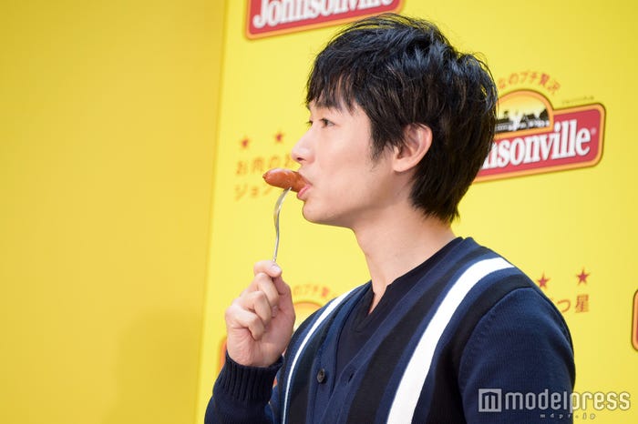 ディーン・フジオカ(C)モデルプレス