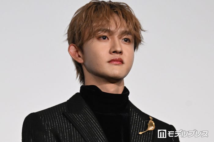 田島将吾(C)モデルプレス