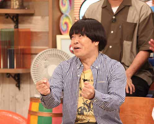 蛍原徹、宮迫博之の契約解除報道直後に明石家さんまと「厳戒態勢」で話し合う 芸人たちにも予想外の相談