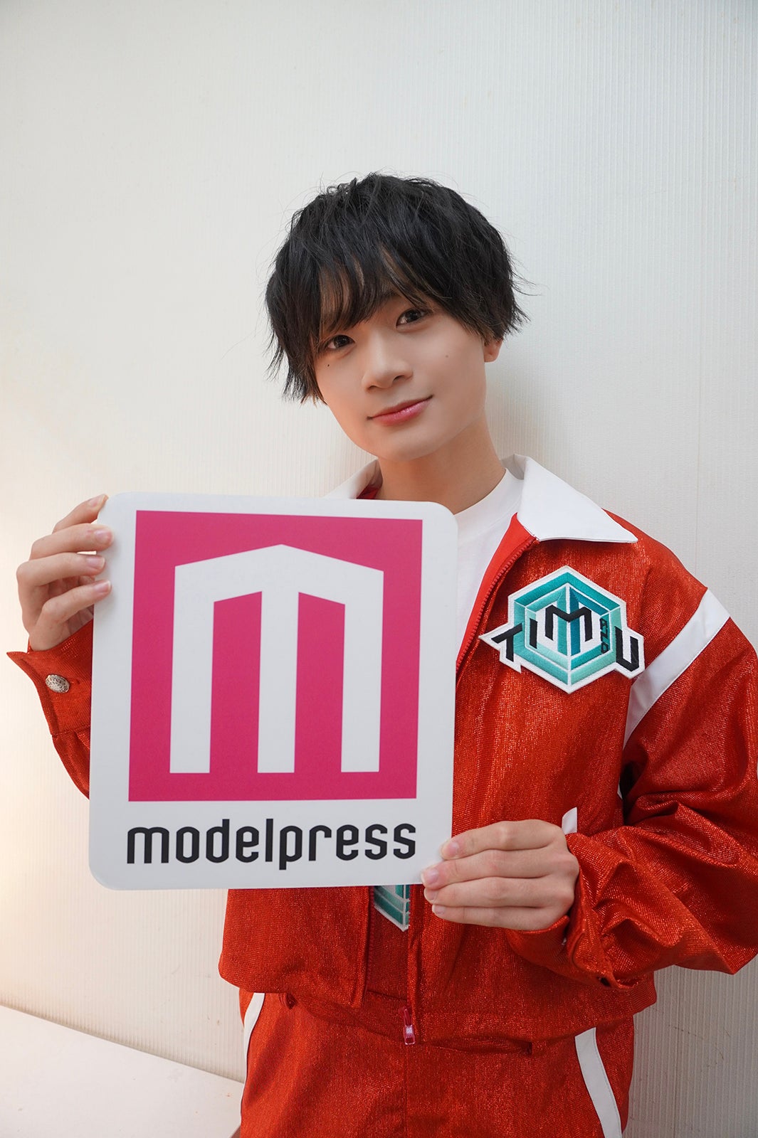 ユウタ／PHOTO：Lui Ohkubo（提供写真）