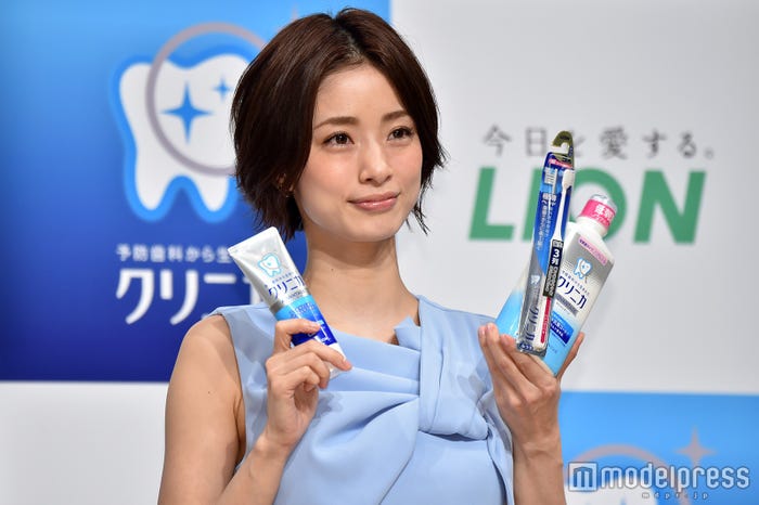 上戸彩(C)モデルプレス