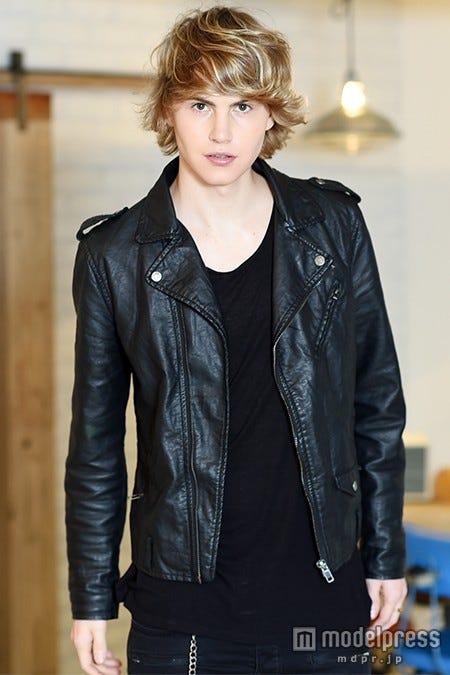 ブレイク・イングリッシュ(Blake English)