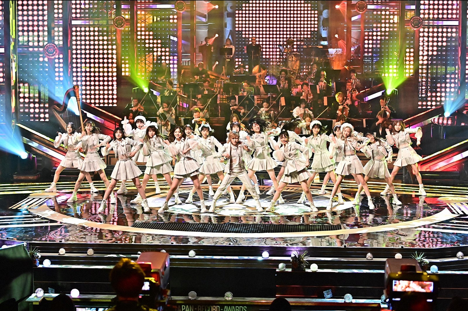 AKB48（C）TBS