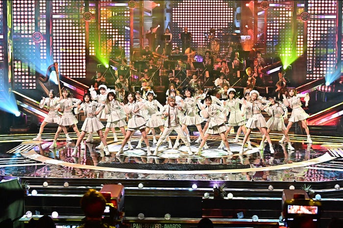 AKB48(C)TBS