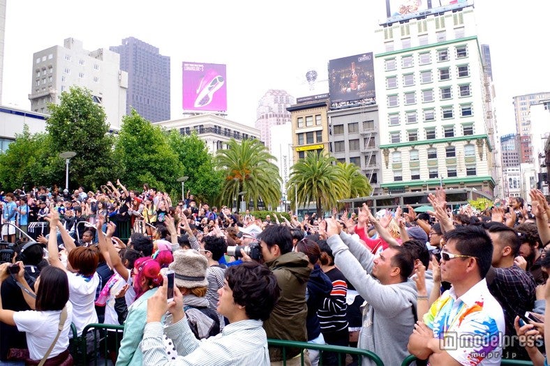 第5回「J-POPサミットフェスティバル（J-POP SUMMITFESTIVAL）」