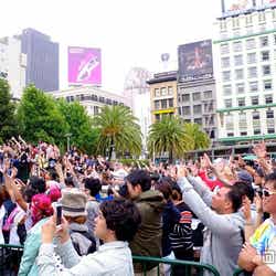 第5回「J-POPサミットフェスティバル(J-POP SUMMITFESTIVAL)」