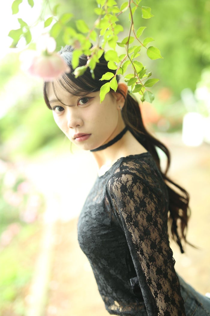 山下伶亜奈「私の最近のマイブーム」（提供写真）
