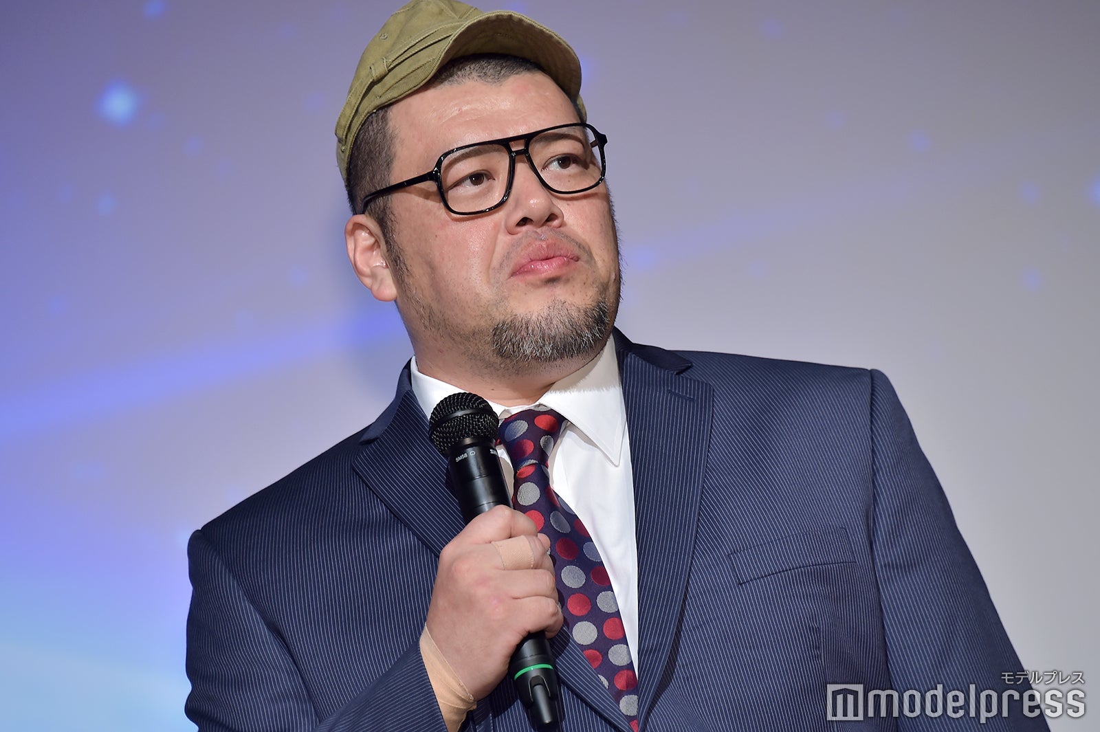 くっきー（C）モデルプレス