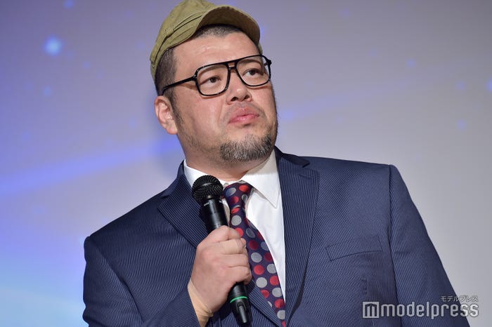 くっきー! (C)モデルプレス