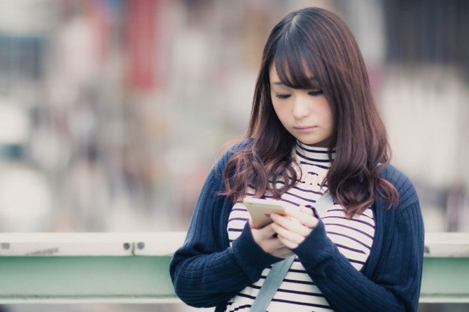 かわいくないのに モテる 女性の外見 6つ モデルプレス