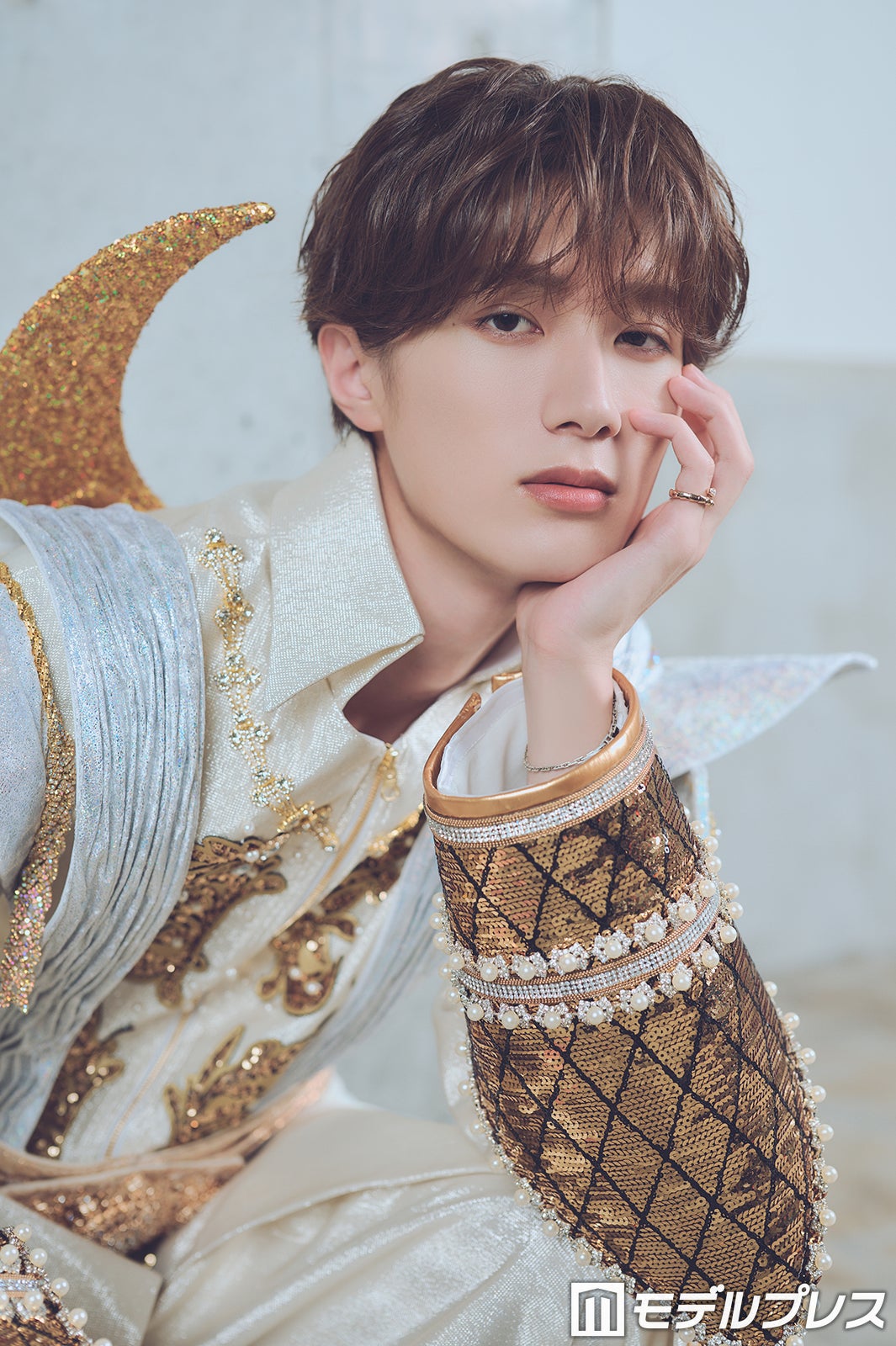 山中柔太朗（C）モデルプレス
