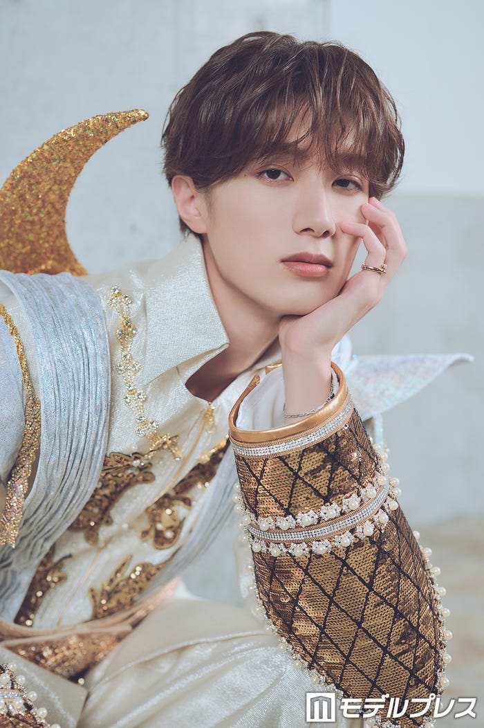 山中柔太朗(C)モデルプレス
