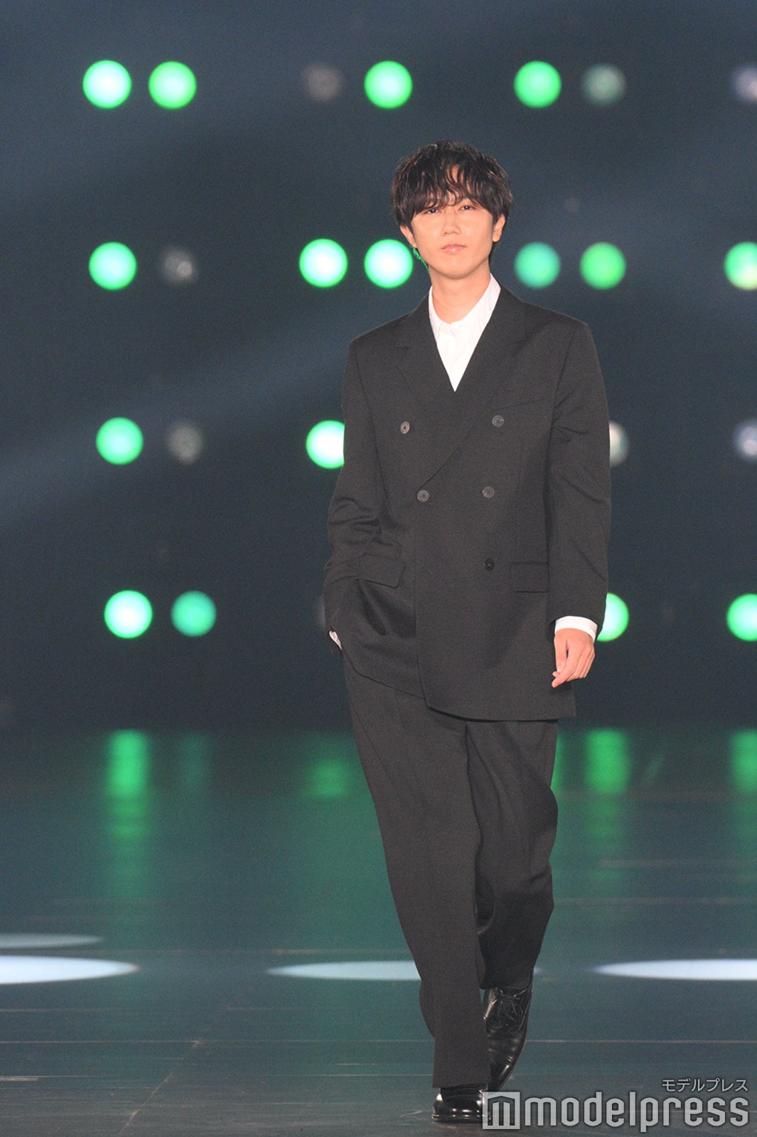 阿部亮平（C）モデルプレス