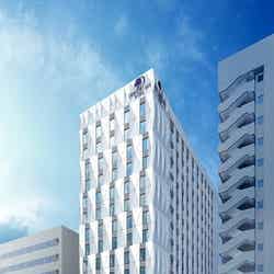 ダブルツリーbyヒルトン富山/画像提供:ヒルトン