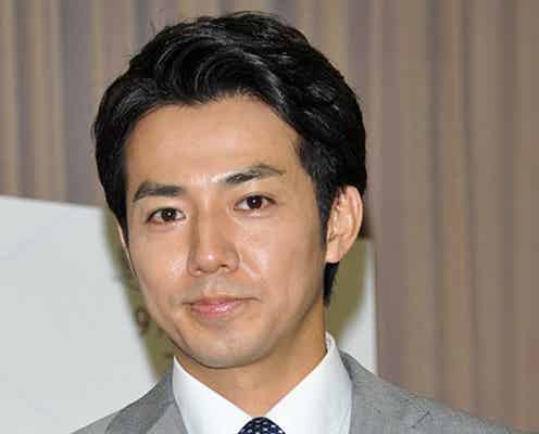 ピース綾部、昼ドラ初主演は「想像の5000倍ハード」 キスシーンを熱望「ギャラがなくてもいい」