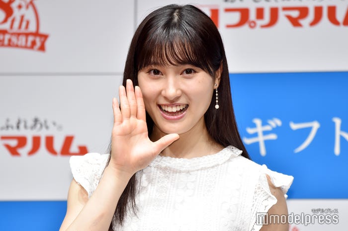 土屋太鳳(C)モデルプレス