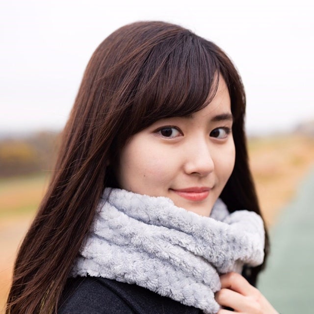 「MISS CIRCLE CONTEST 2019」一次通過者（提供写真）